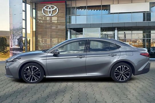 Toyota Camry 2.5 Hybrid Dynamic Force Prestige e-CVT