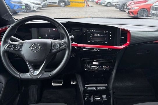 Opel Mokka Mokka-e 50kWh GS