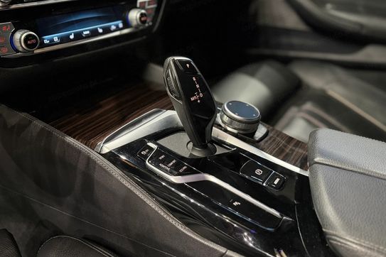 BMW Seria 5 540i xDrive mHEV M Sport sport-aut