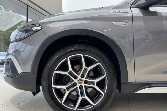 Fiat Tipo 1.6 MultiJet Cross