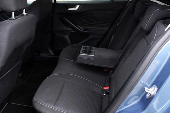 Ford Focus 1.5 EcoBlue Titanium X