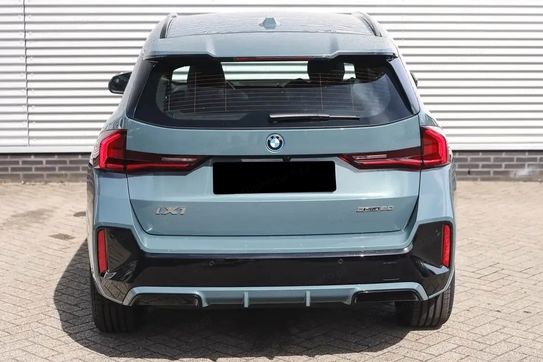 BMW iX1 eDrive20 M Sport