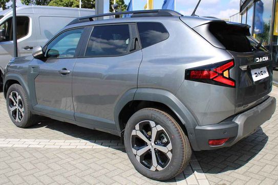 Dacia Duster Journey + 1.6 Full Hybrid