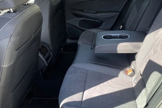 Volkswagen Golf Life 2.0 TDI