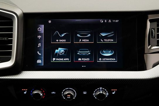 Audi A1 Sportback 30 TFSI