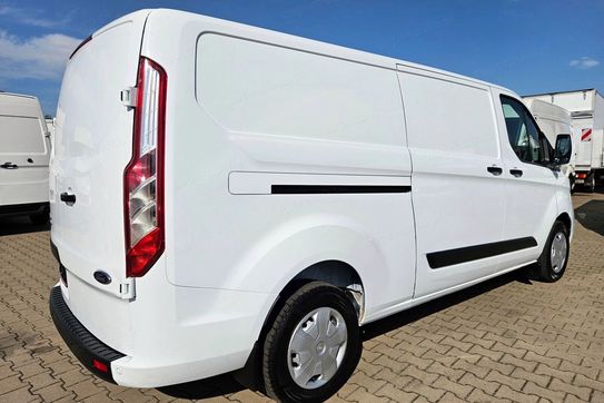 Ford Transit Custom L2H1