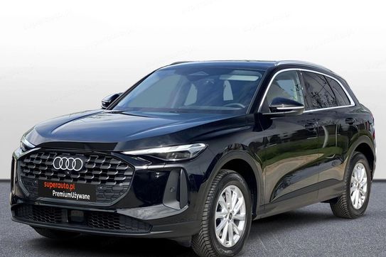 Audi Q5 TFSI mHEV 150 kW Quattro S tronic