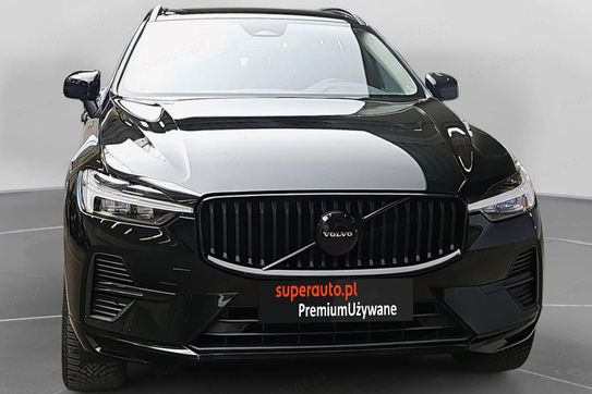 Volvo XC60 B4 B Essential