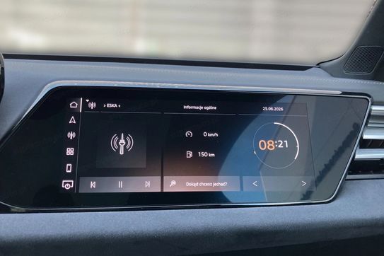 Audi A6 Avant TFSI mHEV 270 kW Quattro S tronic