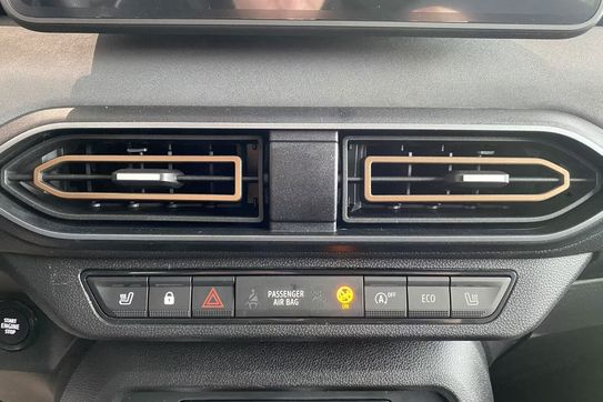 Dacia Jogger Extreme 7-miejsc LPG 1.0