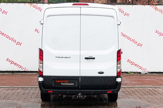 Ford Transit Kombi L2H2 Trend
