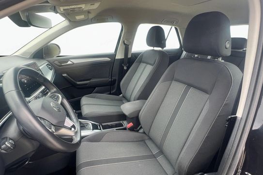 Volkswagen T-Roc 1.5 TSI Life DSG