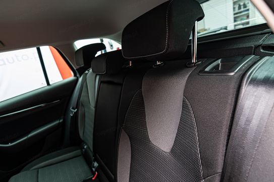 Skoda Octavia 2.0 TDI Ambition