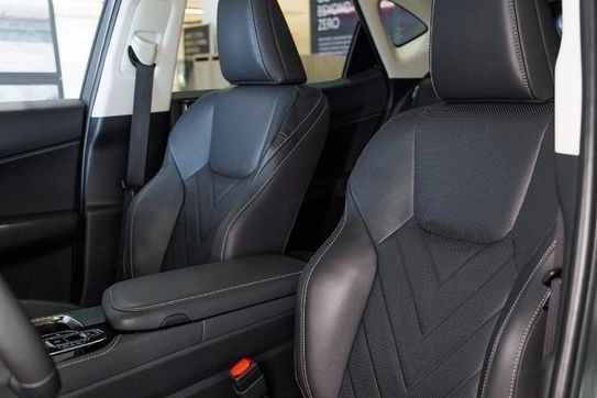 Lexus NX 350h Omotenashi AWD