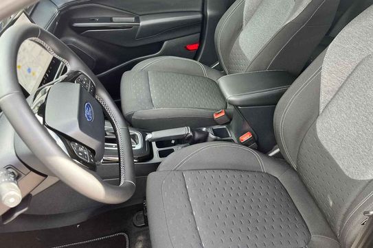 Ford Puma Titanium aut 1.0 EcoBoost