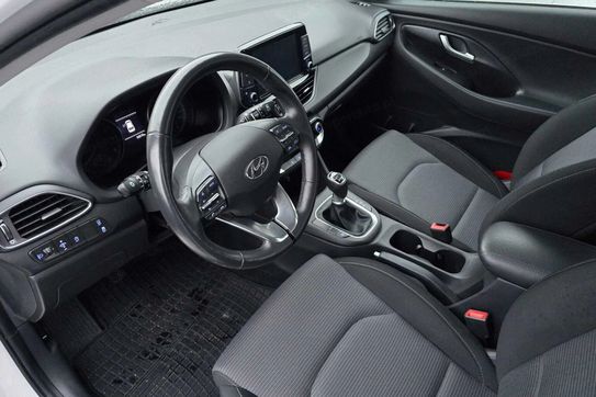 Hyundai i30 1.5 T-GDI