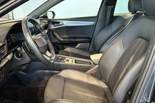 Cupra Leon 1.5 TSI DSG