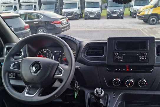 Renault Master 2.3 dCi Pack Clim
