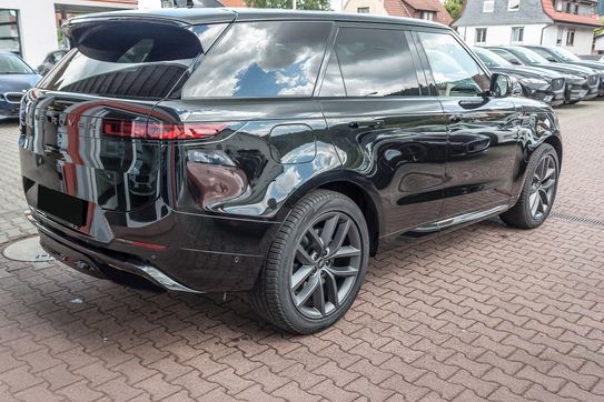 Land Rover Range Rover Sport D300 Dynamic SE