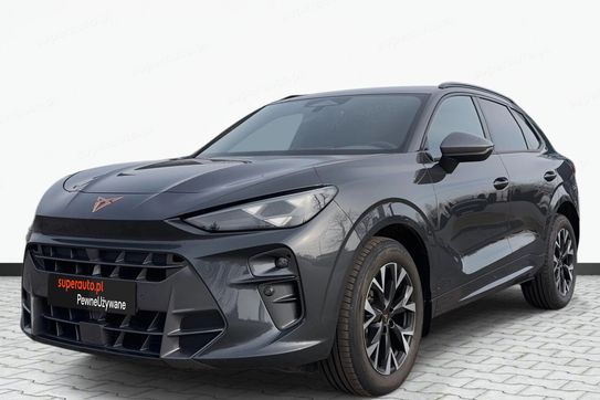 Cupra Terramar 1.5 TSI DSG