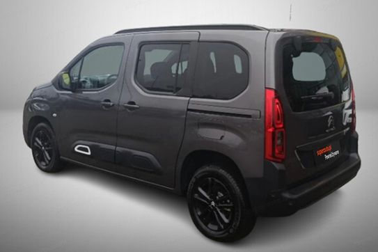 Citroen Berlingo Kombi L1H1 Feel