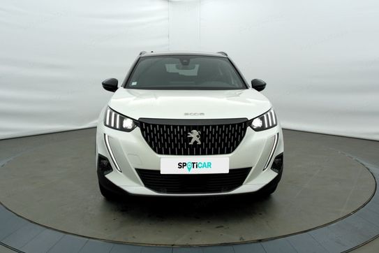 Peugeot 2008 GT 1.5 BlueHDI EAT8