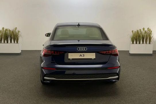 Audi A3 35 TFSI Advanced