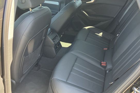 Audi A5 TFSI  Quattro S tronic