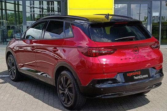 Opel Crossland X 1.2 t Gs S&S