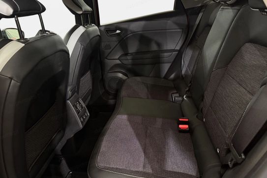 Mitsubishi ASX 1.3 DCT