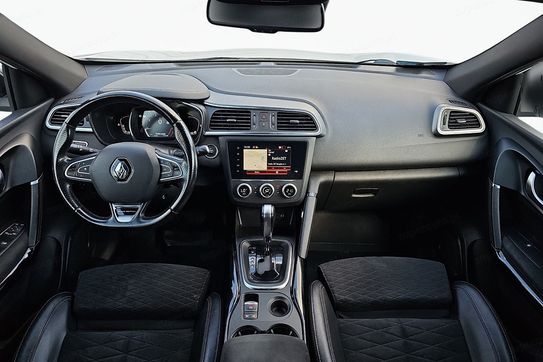 Renault Kadjar EDC Black Edition