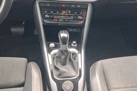 Volkswagen T-Roc 2.0 TSI 4Mot. DSG