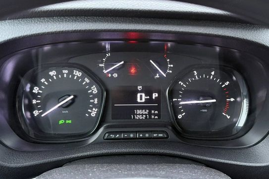 Toyota Proace Verso Long L2H1 Business AT