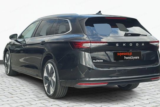 Skoda Superb 1.5 Tsi Mhev Selection Dsg