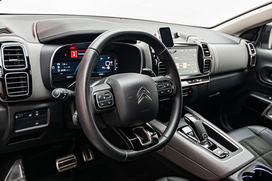 Citroen C5 Aircross 1.2 PureTech Shine EAT8