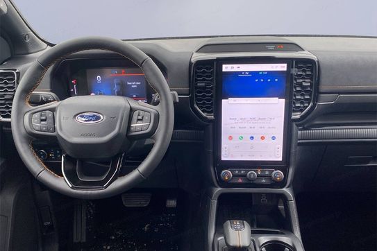 Ford Ranger Wildtrak X A10 4x4