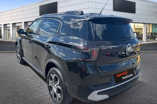 Citroen C3 Aircross 1.2 Turbo Plus S&S