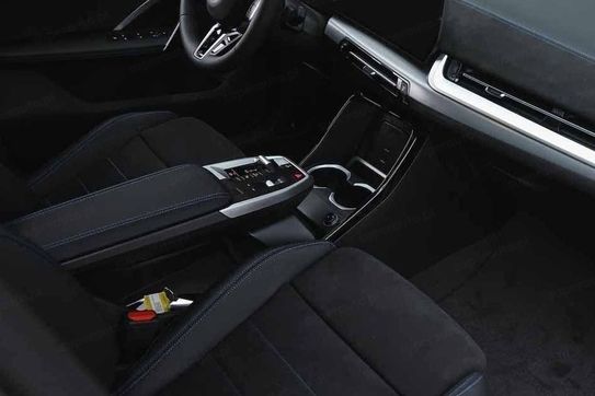 BMW X2 sDrive18d M Sport