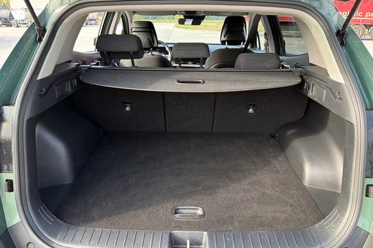 Kia Sportage 1.6 L 4WD