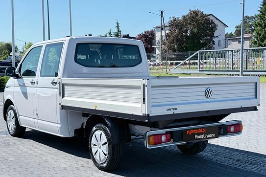 Volkswagen Transporter L2