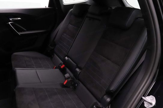 BMW X1 sDrive18i M Sport