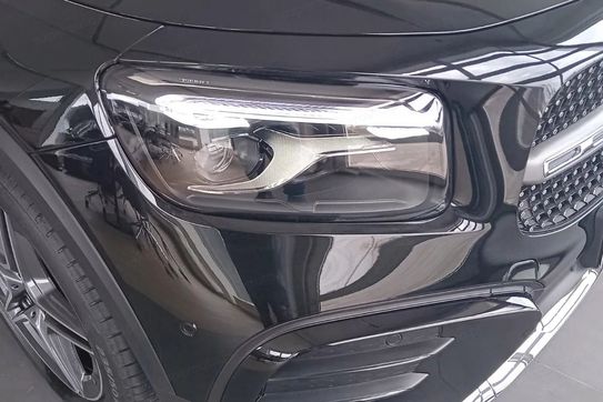 Mercedes GLB 200 AMG Line