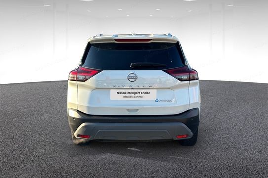 Nissan X-Trail N-Connecta 1.5 E-Power AT