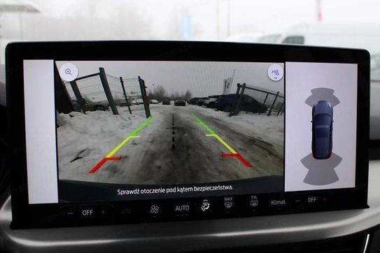 Ford Focus 1.0 EcoBoost Titanium X