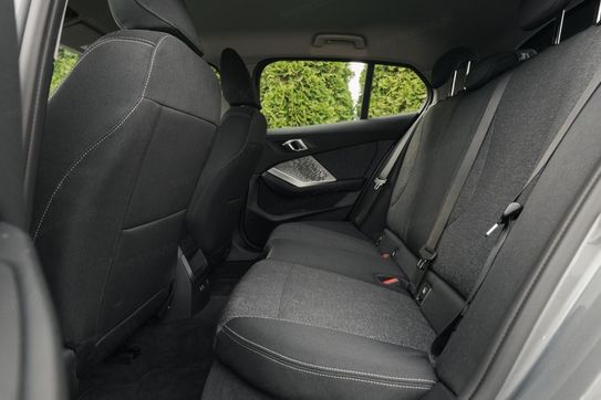 BMW Seria 1 118d M Sport