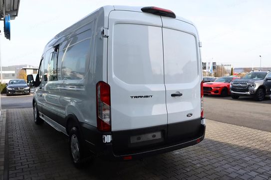 Ford Transit 350 L3H2 Trend Zabudowa Brygadowa