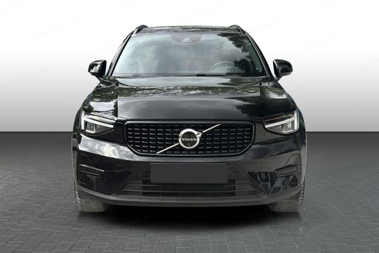 Volvo XC40 T5 Plug-In Hybrid Plus Dark