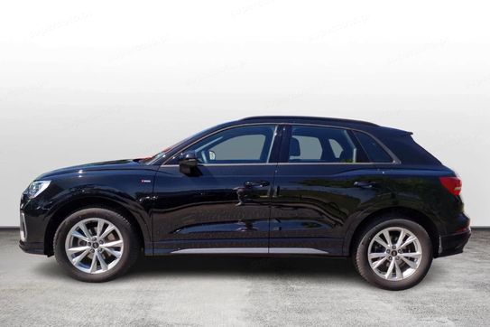 Audi Q3 35 TDI S-Line S tronic