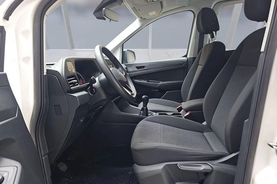 Volkswagen Caddy osobowy L1H1