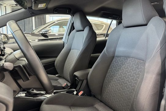 Toyota Corolla 2.0 Hybrid Comfort